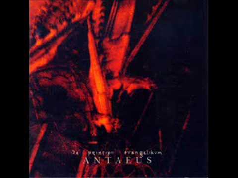 Youtube: Antaeus - Seen Through Skarz