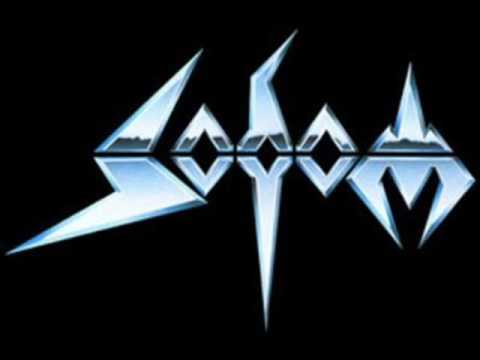 Youtube: Sodom- Iron Fist