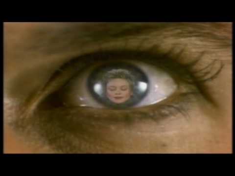 Youtube: This is the Picture, Laurie Anderson und Peter Gabriel, 1984