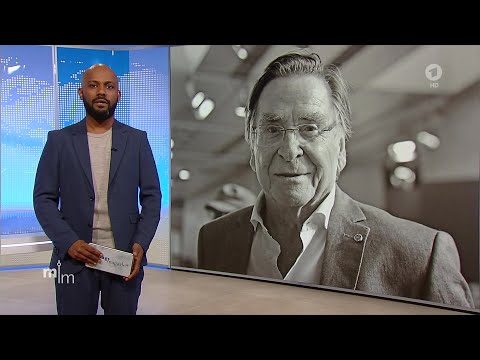 Youtube: Elmar Wepper mit 79 Jahren gestorben (2023)