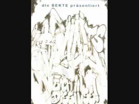 Youtube: Die Sekte - Open Mic [ Back in Dissness ]