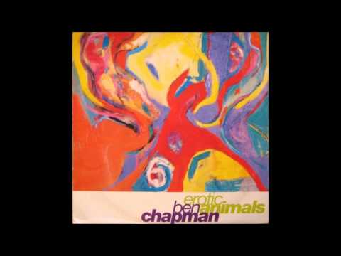 Youtube: Ben Chapman -- Erotic Animals