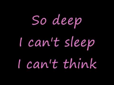 Youtube: Sugababes - Too lost in you (lyrics)