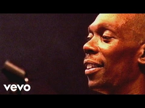 Youtube: Faithless - God Is a DJ (Official Video)