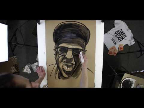 Youtube: 52er feat. Johnny Rakete, Juse Ju, Marz, Sickless, Liquid, BBou, uvm. - Du wurdest bedient! Pt.2