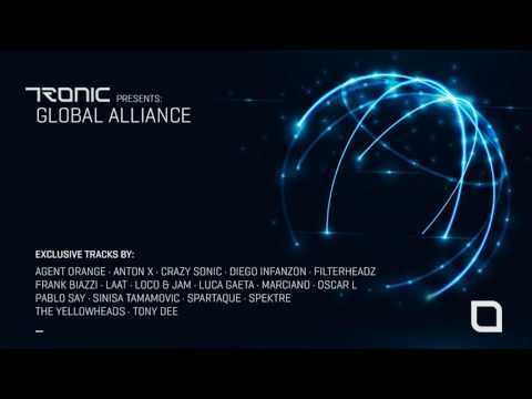 Youtube: Loco & Jam - Hypnosis [Tronic]