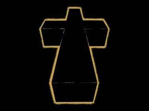 Youtube: Justice - D.A.N.C.E