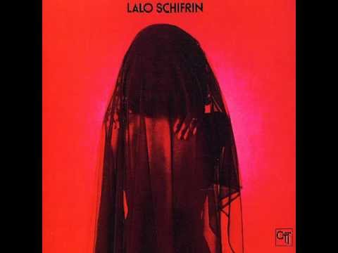 Youtube: LALO SCHIFRIN - FLAMINGO