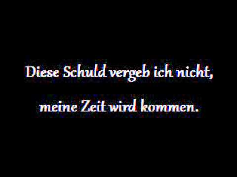 Youtube: Gonger-Kinderlied & Lyrics