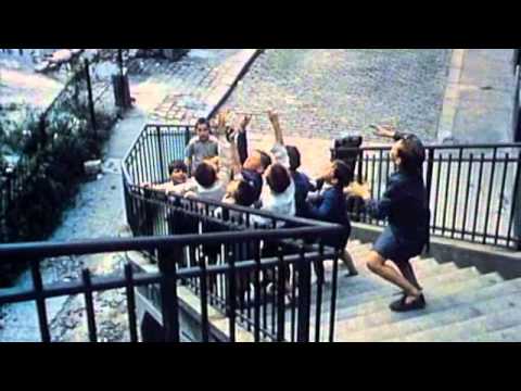 Youtube: Tronik Youth - I Know