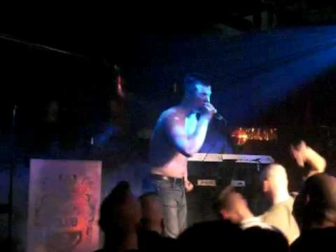 Youtube: Sturm Cafe - Stiefelfabrik@Lagerhof Leipzig