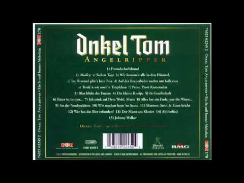 Youtube: Tom AngelRipper - Medley3