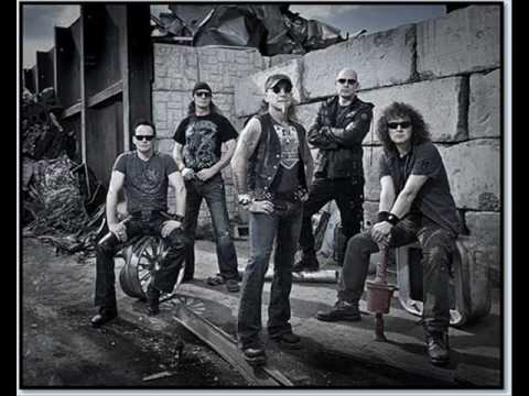 Youtube: Accept - New World Comin'