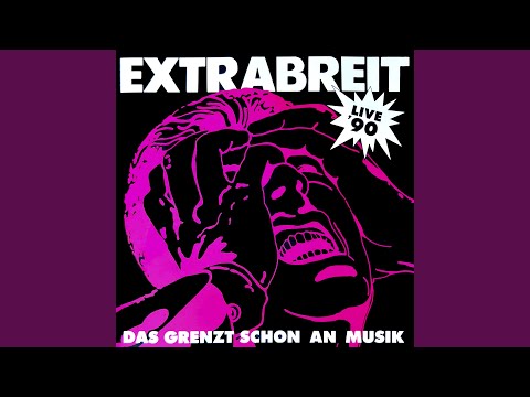 Youtube: Junge, wir können so heiß sein (Live) (2022 Remaster)