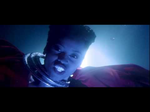 Youtube: MORCHEEBA - Even Though (from the album Blood Like Lemonade)
