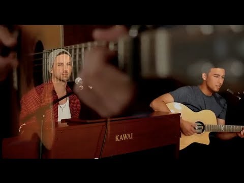 Youtube: Söhne Mannheims - Seit ich Dich kenn (Acoustic Cover)