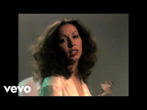 Youtube: Jennifer Rush - 25 Lovers (Formel Eins 04.06.1984) (VOD)