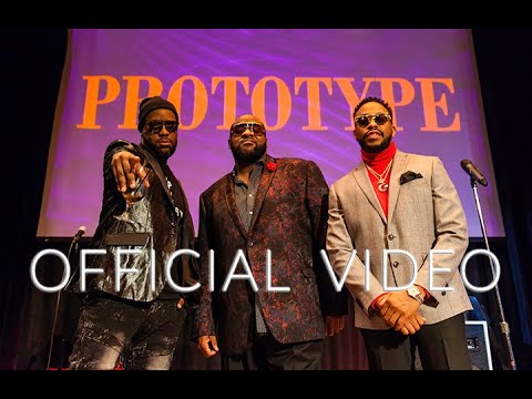 Youtube: Jeff Bradshaw - Prototype featuring Raheem DeVaughn & Robert Glasper (Official Video)