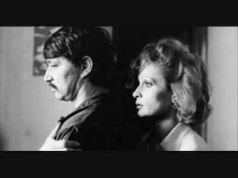 Youtube: Ingrid Caven - Die großen weißen Vögel (Der Abendstern, 1979)