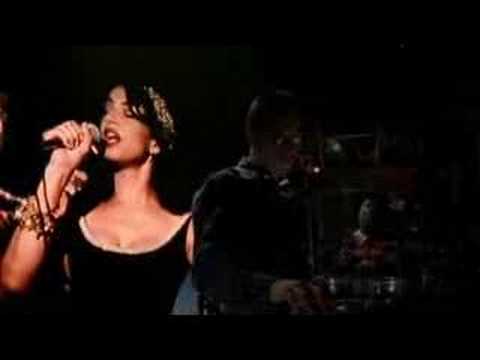 Youtube: Sade Lovers Live - King Of Sorrow