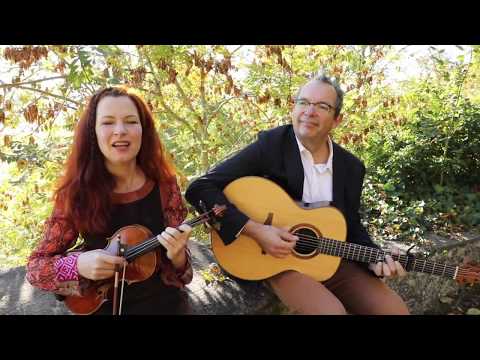 Youtube: Gudrun Walther & Jürgen Treyz - Hier ist Freude
