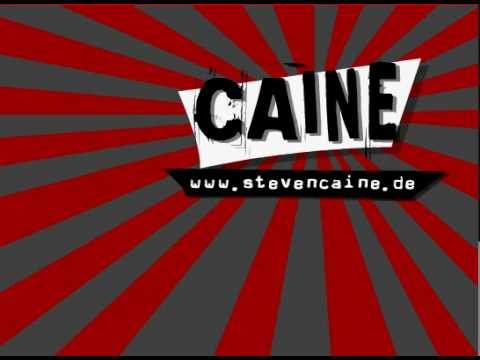 Youtube: Steven Caine - TuntenKiller (LAUSCH Hörspiele)