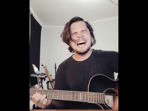 Youtube: AWS - Hol Voltál (acoustic cover by kalo)