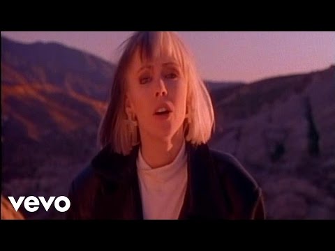 Youtube: Berlin - Like Flames