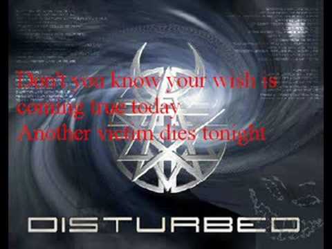 Youtube: The Game-Disturbed (Lyrics)