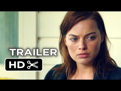Youtube: Z for Zachariah Official Trailer #1 (2015) - Margot Robbie, Chiwetel Ejiofor Apocalypse Drama HD