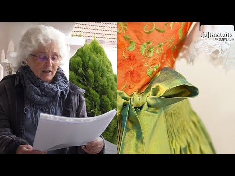 Youtube: Hianzisch gredt | Gerda Novosel | Grüß Gott aus dem Burgenland