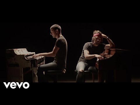 Youtube: The Avett Brothers - Bang Bang