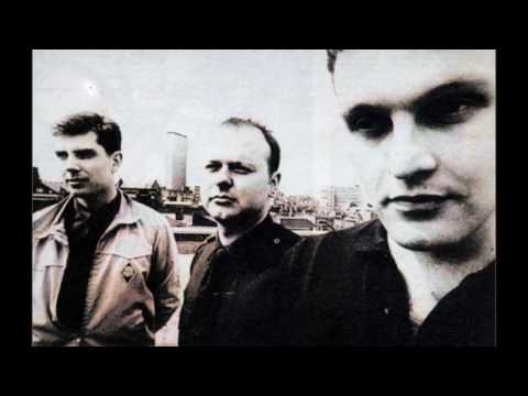 Youtube: Death in June - The Calling (Mk II)