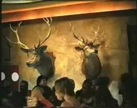 Youtube: Jägermeister: Rudi & Ralph - Party