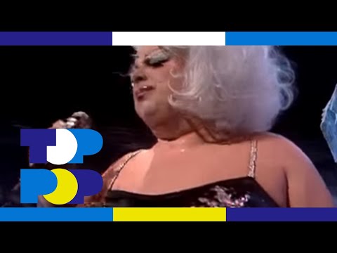 Youtube: Divine - Shake It Up • TopPop