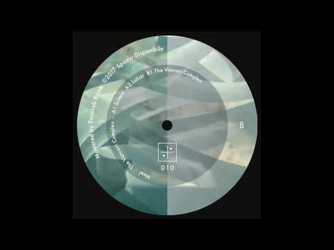 Youtube: Neel - The Vancori Complex [SPAZIO10]