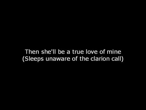 Youtube: Scarborough Fair (Lyrics)