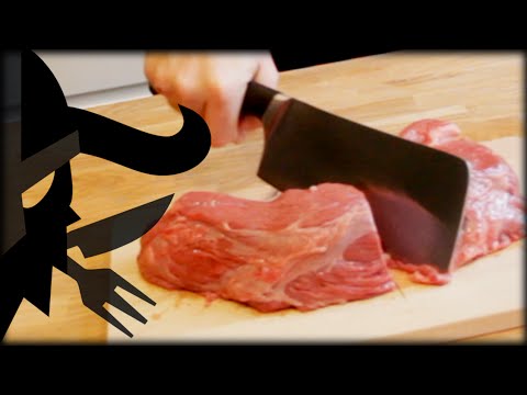 Youtube: Killer Kalops