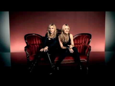 Youtube: Aly & AJ - LIke Whoa Official Video