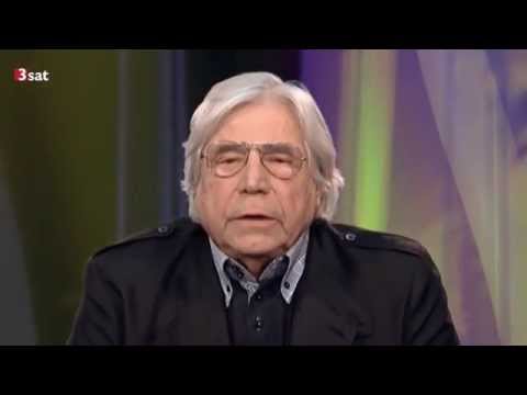 Youtube: Die Männerfreundschaft Schröder-Putin - Bazon Brock 30.04.2014 3sat - Bananenrepublik
