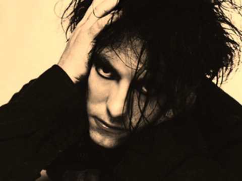 Youtube: "I Will Always Love You"THE CURE-LOVE SONG-ACOUSTIC/LYRICS