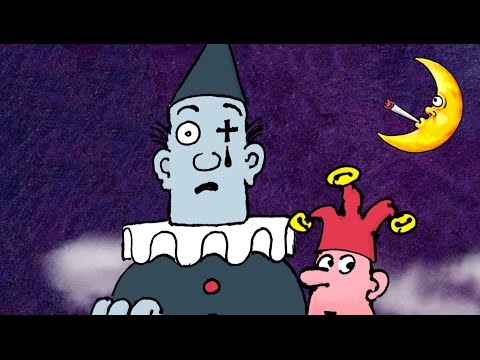 Youtube: EAV - Was haben wir gelacht (Offizielles Musikvideo)