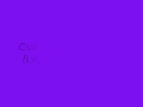 Youtube: Culture Beat - Mr. Vain 1993 (Lyrics)