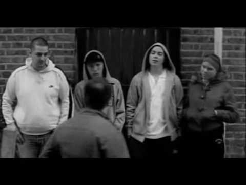 Youtube: Lily allen Everyone's at it - music video