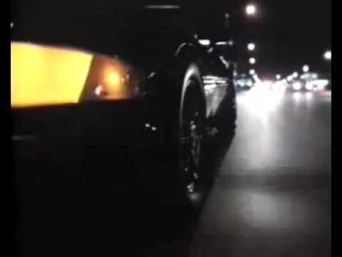 Youtube: SymbolOne - Last Scene (Daytona mirage)