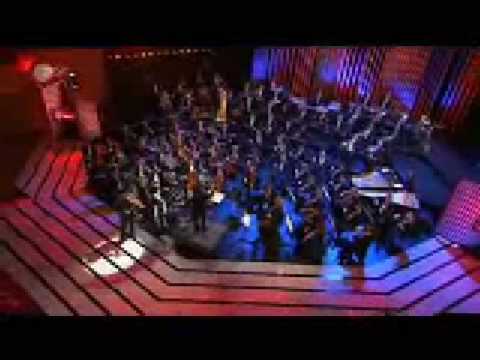 Youtube: DAVID GARRETT - He's a pirate