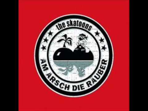 Youtube: The Skatoons - Tränen für dich