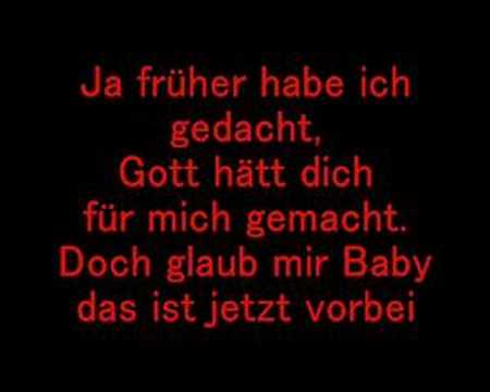 Youtube: Sondaschule - Alles Gute