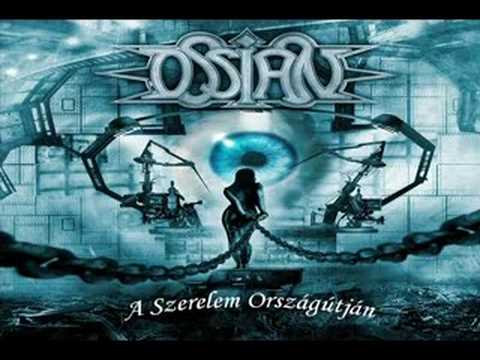 Youtube: Ossian - A Szerelem Orszagutjan