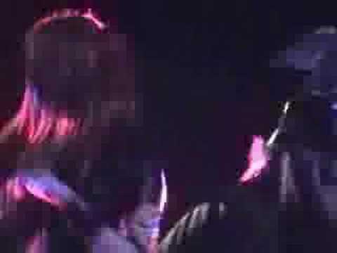 Youtube: Hanzel Und Gretyl - Let the Planets Burn (LIVE)
